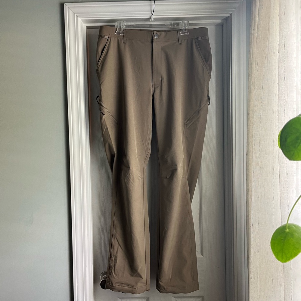 Orvis Pro Lightweight Pants